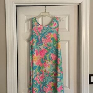 Lilly Loves Florida-NWOT